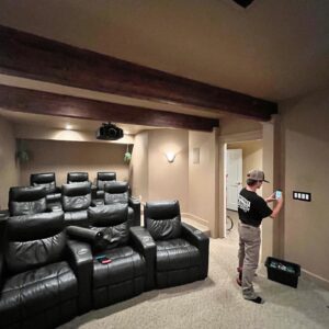 hometheater