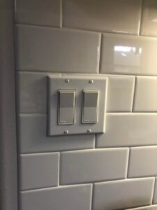 lightswitches